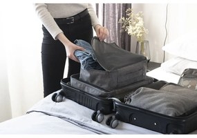 Látkový cestovný organizér – Bigso Box of Sweden