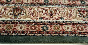 DC Koberec Orient 005 zelená Rozmer: 160×220 cm