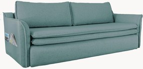 Rozkladacia pohovka's úložným priestorom Charming Charlie (3-miestna)