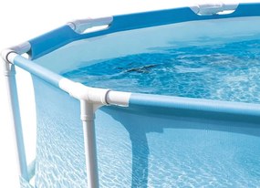 Intex | Bazén Florida 3,05x0,76 m s pieskovou filtráciou - motív BEACHSIDE | 19900114
