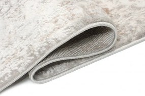 Koberec D711A VIZON VALLEY biely