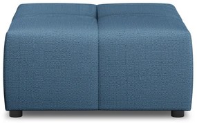 Modrý modul pohovky Rome - Cosmopolitan Design