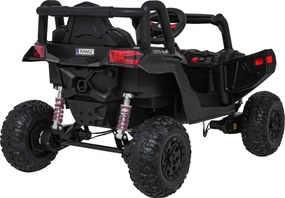 Ramiz Madman UTV-MX Buggy Čierna