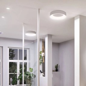 Paulmann HomeSpa Casca LED žiarovka Ø 40 cm biela