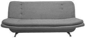 Pohovka Lodka nikel Opium 85