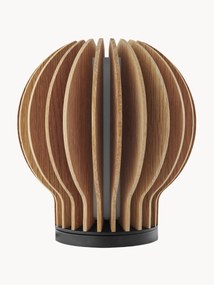 Malá prenosná stolová LED lampa Radiant