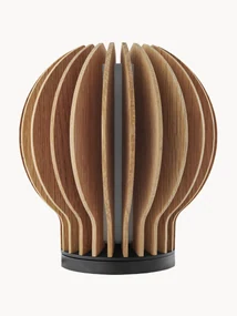 Malá prenosná stolová LED lampa Radiant