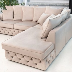 PROXIMA.store - 2-sedačka - BENETTO SKUPINA LÁTOK: Skupina 4