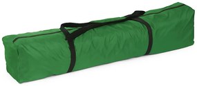 Záhradný pavilónový altánok, 3x3 m, s automaticky rozťahovacou strechou, MultiGarden