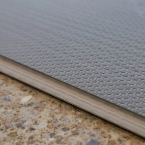 Egibi, Vinylová podlaha kliková Canadian Design Hamilton, 1230 x 180 mm