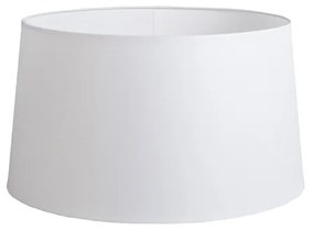 Líniový tienidlo biele 45 cm