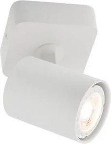 Redo 04-467 - Bodové svietidlo CAMEO 1xGU10/35W/230V biela