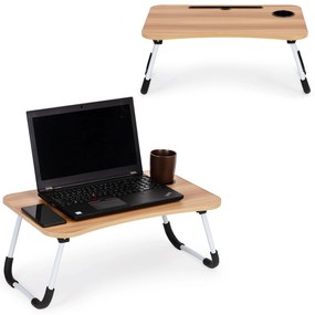 Nočný stolík pod notebook 60x40cm