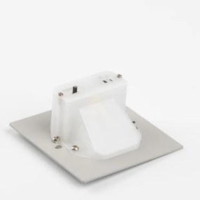 Brilagi - LED schodiskové svietidlo so senzorom LED/1,5W/230V 3000/4000/6500K biela