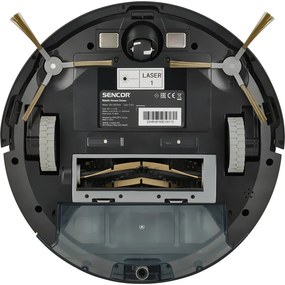 Sencor SRV 9150WH robotický vysávač