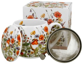 Čajová súprava Wild Birds 430 ml