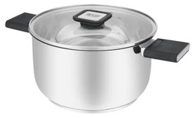 Resto - 6-dielna sada hrncov ANSER