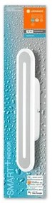 Ledvance-LED Stmievateľné kúpeľňové svietidlo SMART+ BATH LED/17W/230V Wi-Fi IP44