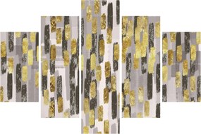 Obraz - Moderná dekorácia (150x105 cm)