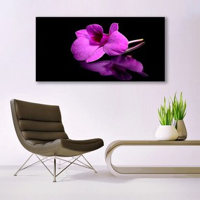 Obraz plexi Kvety mtvá príroda 120x60 cm
