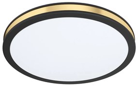 Eglo 99406 - LED Stropné svietidlo PESCAITO LED/11W/230V
