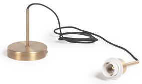 Napájací kábel 150 cm Fulvia – Kave Home