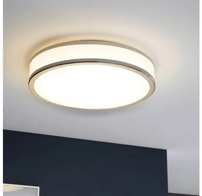 Eglo 95682 - LED Stropné svietidlo PALERMO 2 LED/18W/230V EG95682