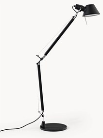 Veľká nastaviteľná stolová lampa Tolomeo