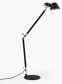 Veľká nastaviteľná stolová lampa Tolomeo