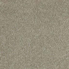 Lano, Metrážny koberec Aura 430, na mieru, šíře 4m,5m, hnedá, ab (mriežka), chodba / predsieň