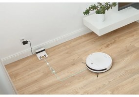 Sencor SRV 1550WH robotický vysávač