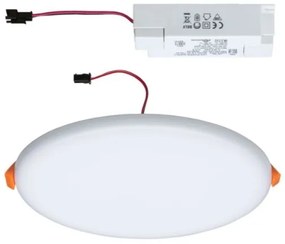 Paulmann 92392 - LED/17,5W IP44 Kúpeľňové podhľadové svietidlo VARIFIT 230V
