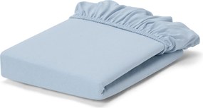 Džersejové napínacie prestieradlo na vysoké matrace, štandardná veľkosť