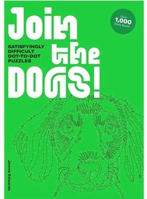 New Mags Spájačky pre dospelých Join the Dogs