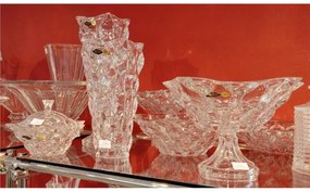 KRIŠTÁĽOVÁ MISKA BOHEMIA SAMBA 250MM
