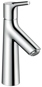 Hansgrohe Talis S, páková umývadlová batéria 100 bez odtokovej súpravy, chrómová, HAN-72021000