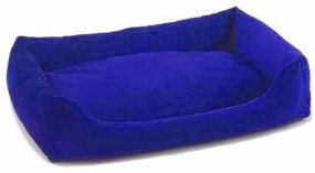 Pelech Leslie 55X40X14 cm tmavomodrý EMI: 90X60X20