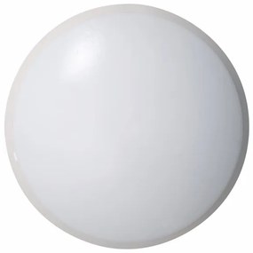 Fulgur 21967 - LED Kúpeľňové svietidlo so senzorom NOVODISC LED/13W/230V IP44