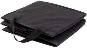 VERK GROUP Organizér do kufra od auta, na nákup, na náradie a potreby do auta, CARBAG