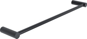 Nimco Držiak na uteráky, 47 cm BORMO čierna - BRC 11046-90