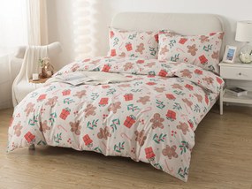 XPOSE® Bavlnené Renforcé obliečky PERNÍČEK