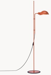 Malá stojacia lampa's nastaviteľným tienidlom Funiculí