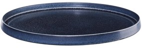 ASA Selection Plytký tanier FORM´ART 27 cm modrý