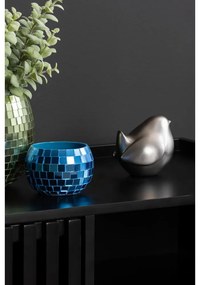 Soška z polyresínu (výška 10 cm) Fat Bird – PT LIVING