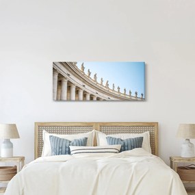 Obraz - Vatikán (120x50 cm)