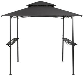 Livarno home Prístrešok na grilovanie  (100345483)