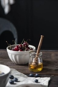 Ib Laursen Miska na müsli Mynte Butter Cream