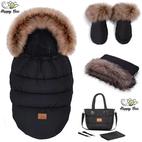 Wellhox Fusak HappyBee Trinity Farba: Khaki