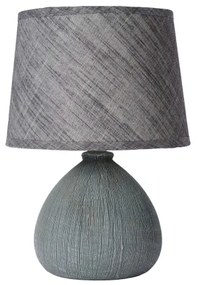 Lucide 47506/81/36 - Stolná lampa RAMZI 1xE14/40W/230V