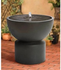 Záhradná fontána WXF2306306SN